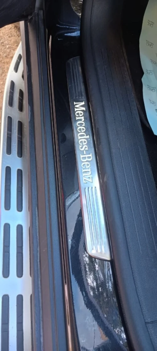 Mercedes GLE 2021 Coupé