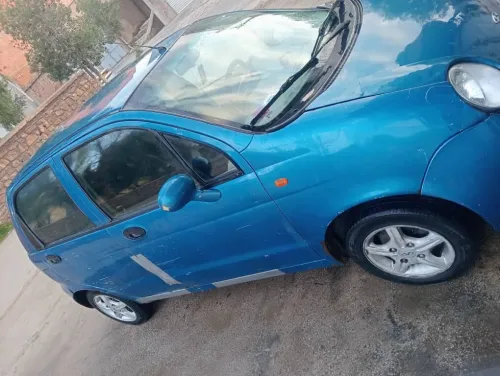 Chery QQ 2008 QQ