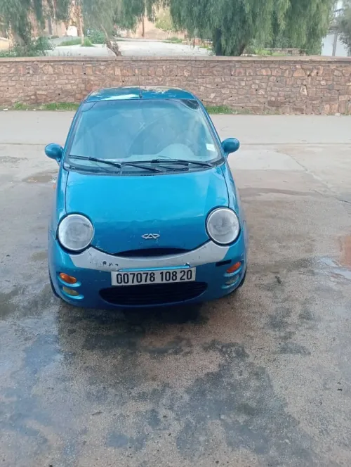 Chery QQ 2008 QQ