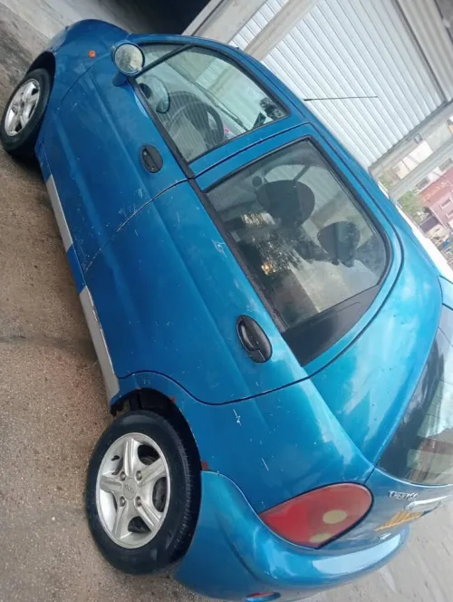 Chery QQ 2008 QQ