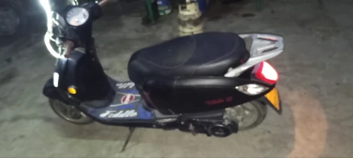 Sym Fidel3 2016