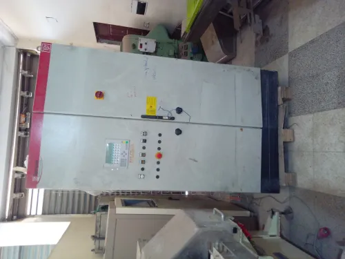 Armoires electrique