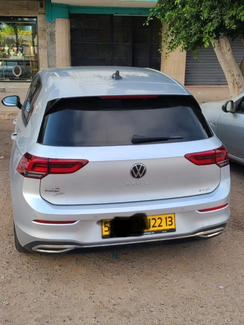 Volkswagen Golf 8 2022 Active