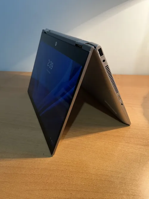 Hp pavillon x360