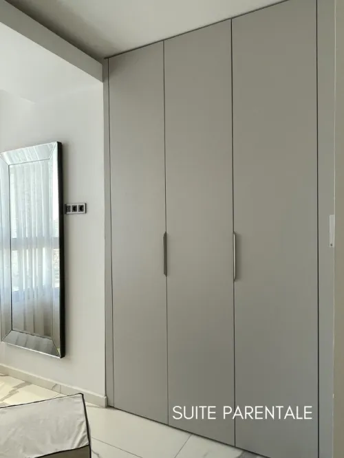 Vente Appartement F5 Oran Bir el djir