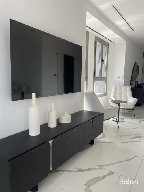 Vente Appartement F5 Oran Bir el djir