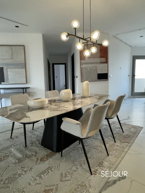 Vente Appartement F5 Oran Bir el djir