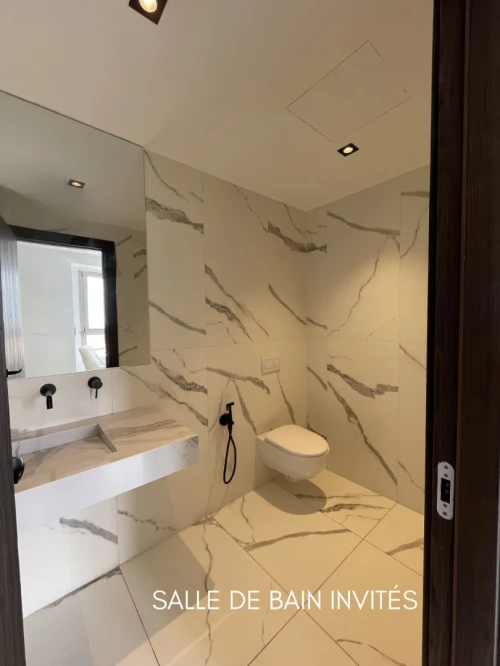 Vente Appartement F5 Oran Bir el djir