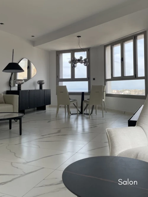 Vente Appartement F5 Oran Bir el djir