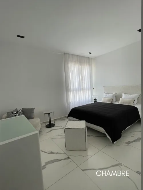 Vente Appartement F5 Oran Bir el djir