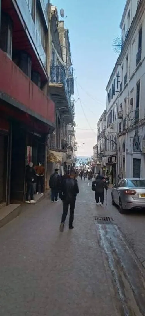 Vente Béjaïa Bejaia