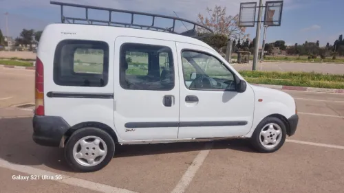 Renault Kangoo 2000 Kangoo