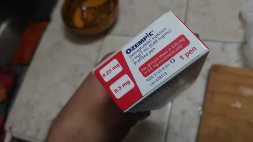 Ozempic