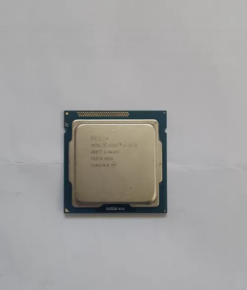 Intel Core i5 3570