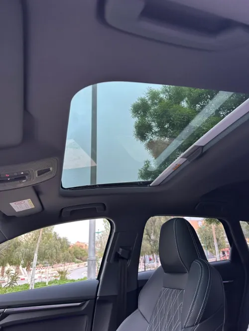 Audi A3 Ssportback 2025 