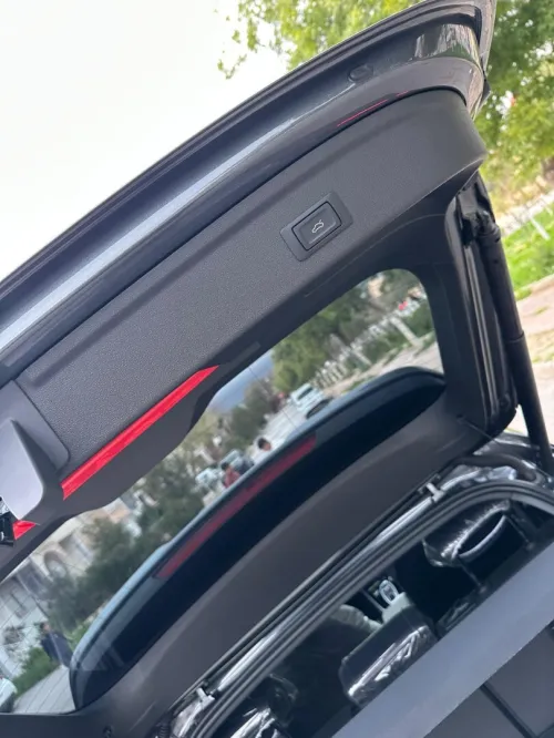 Audi A3 Ssportback 2025 