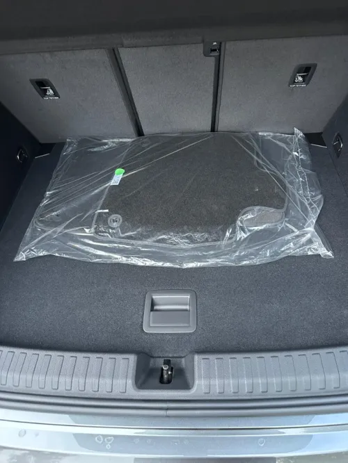 Audi A3 Ssportback 2025 