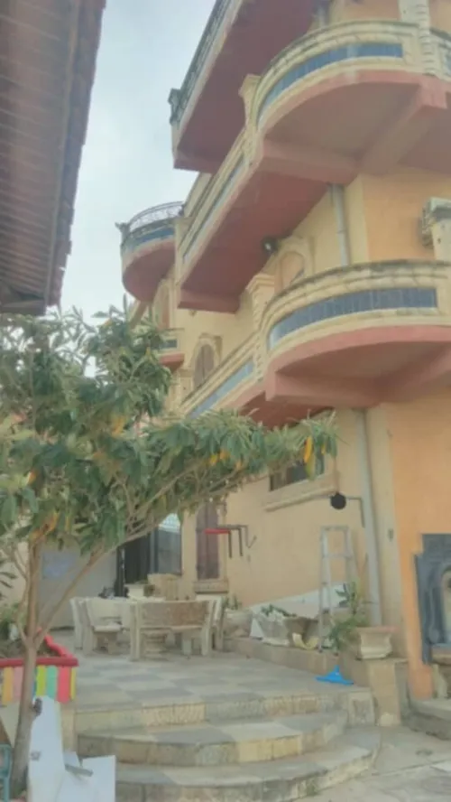 Vente Bungalow Tizi Ouzou Draa el mizan