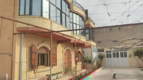 Vente Villa Tizi Ouzou Draa el mizan