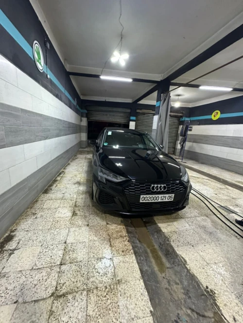 Audi A3 2021 A3