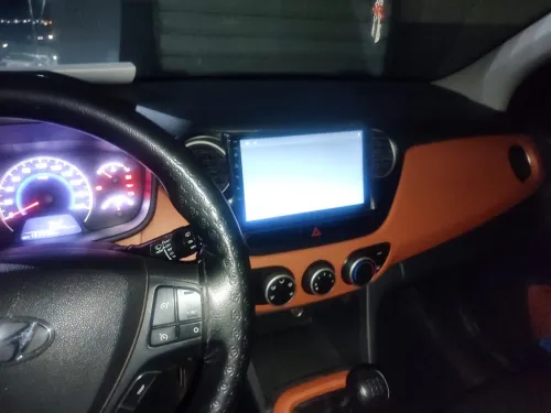 Hyundai Grand i10 2019 