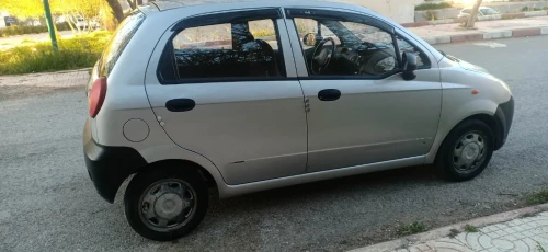 Chevrolet Spark 2017 Lite Ls