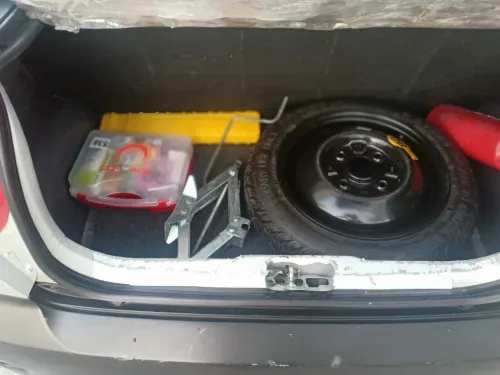 Chevrolet Spark 2017 Lite Ls