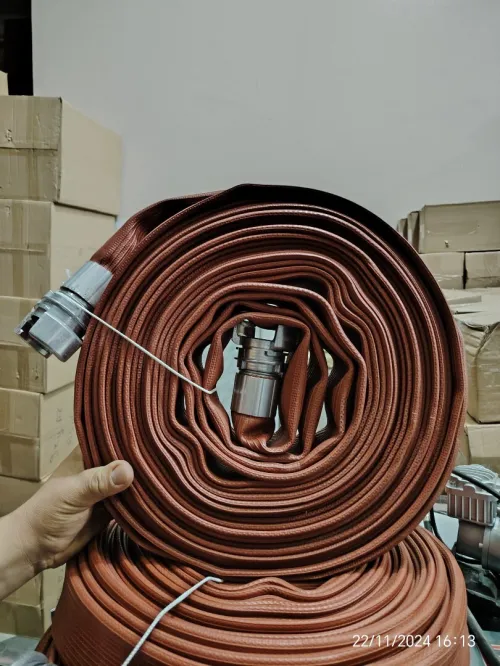 Materiel de Sécurité anti-incendie