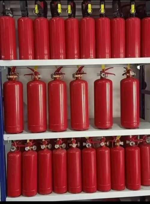 Ets BOUZERDA, Vente & Entretien de Matériels de Protection anti incendie 