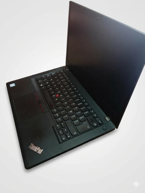 Lenovo Thinkbad T480