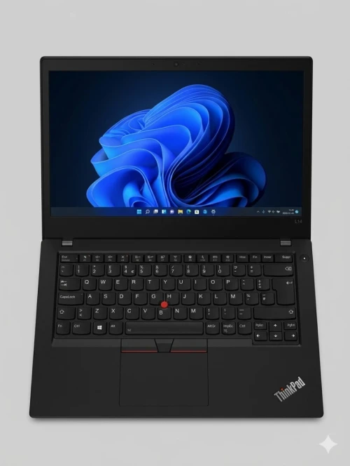 Lenovo Thinkbad T480