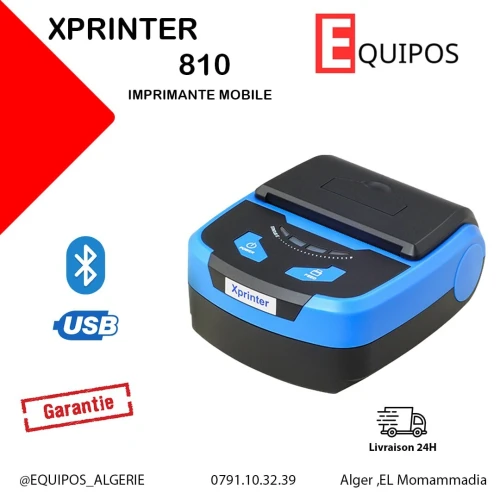 XPRINTER 810