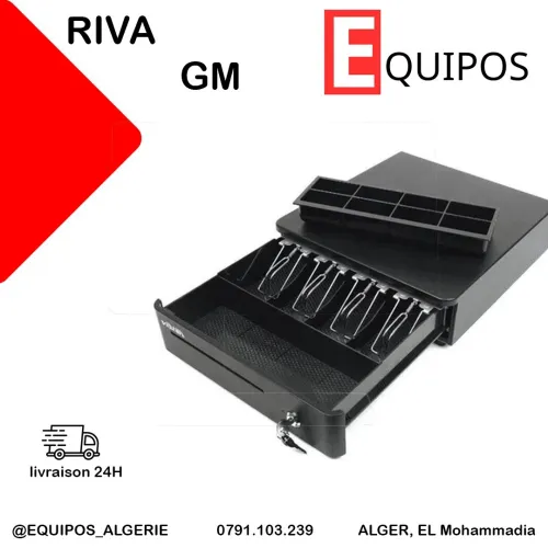 TIROIR CAISSE RIVA GM