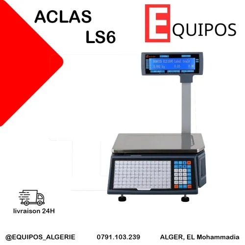 ACLAS LS-6