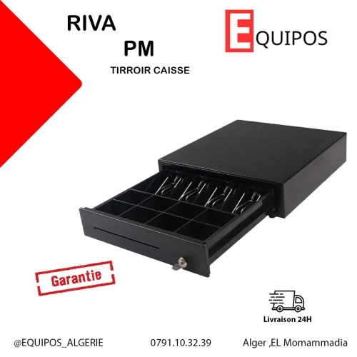 TIROIR CAISSE RIVA PM