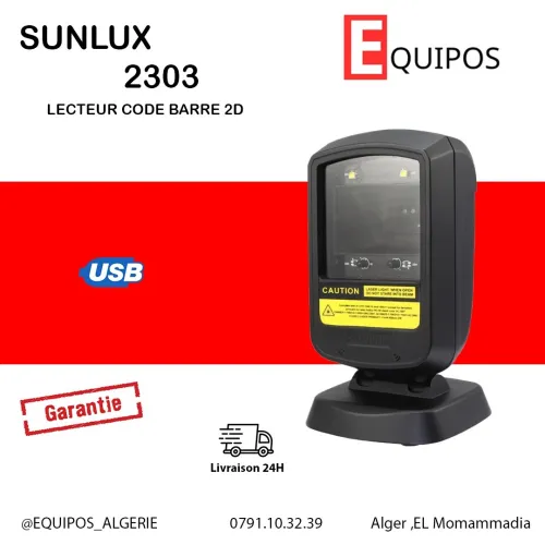 SUNLUX 2303