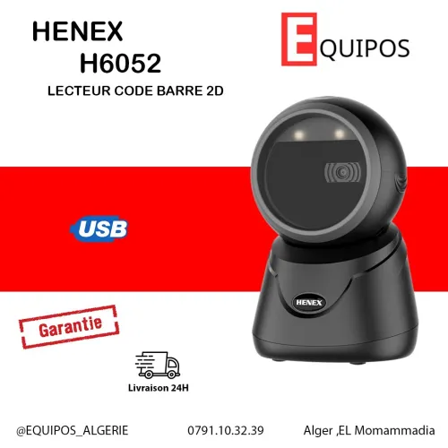 HENEX 6052
