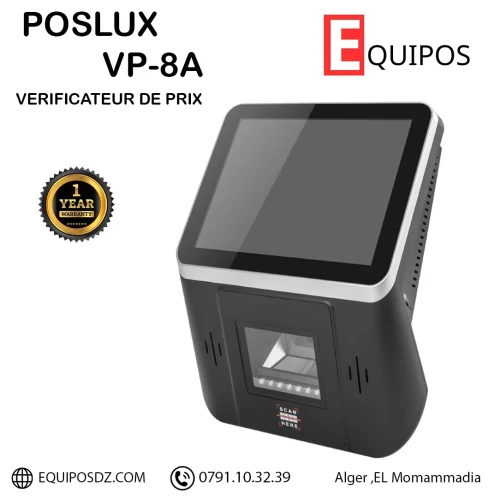 POSLUX 