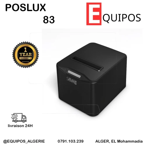 POSLUX 83