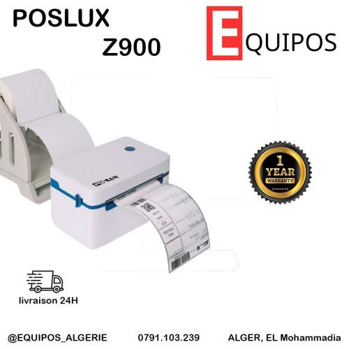 POSLUX Z900
