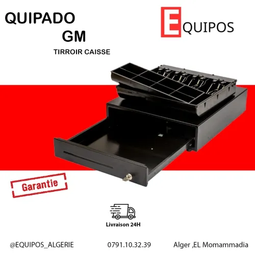 QUIPADO GM