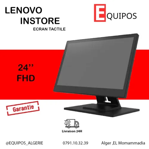 ECRAN TACTILE LENOVO