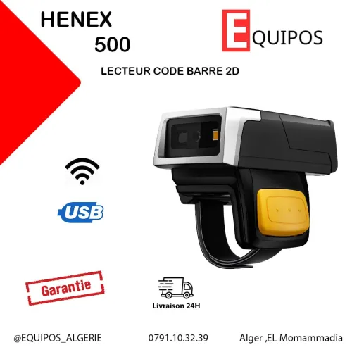 HENEX H-500
