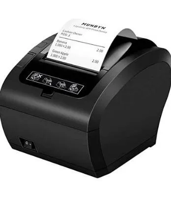 POSLUX LP80