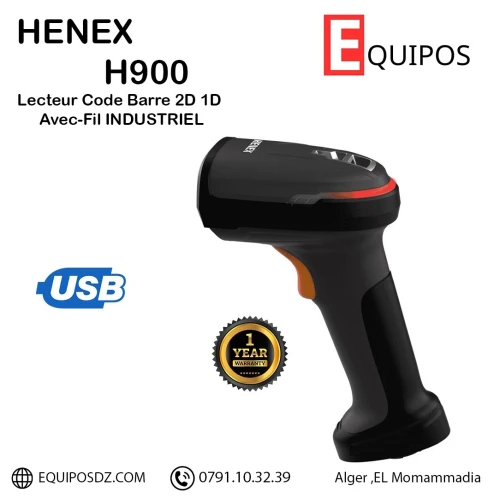 HENEX H-900