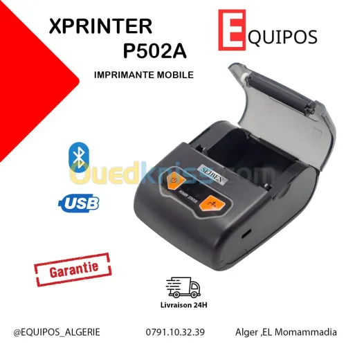 XPRINTER P502