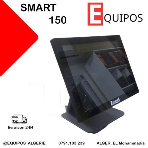 ECRAN TACTILE 150DR