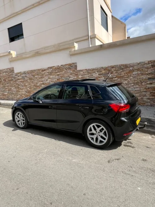 Seat Ibiza 2019 FR