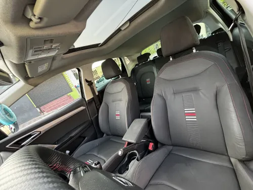 Seat Ibiza 2019 FR