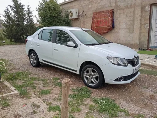 Renault Symbol 2015 Collection